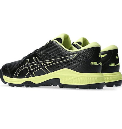 Asics Gel Peake 2 Black Glow