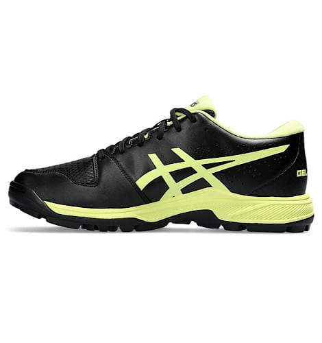 Asics Gel Peake 2 Black Glow