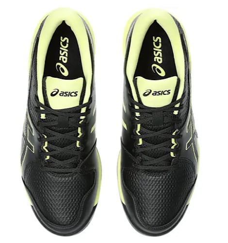 Asics Gel Peake 2 Black Glow