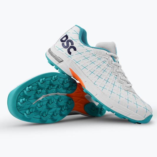 DSC Biffer 22 Cricket Shoes