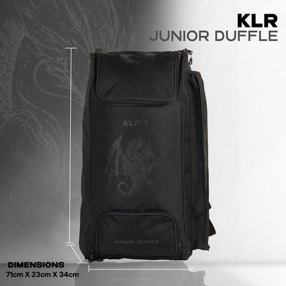 SG KLR Junior Duffle
