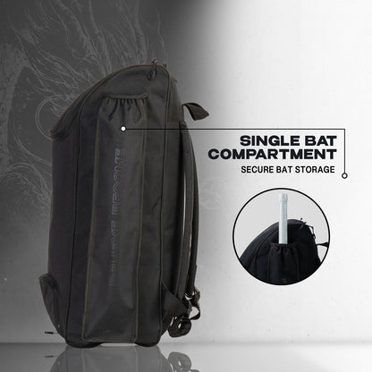 SG KLR Junior Duffle
