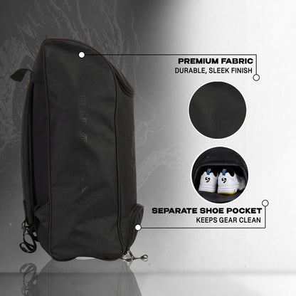 SG KLR Junior Duffle