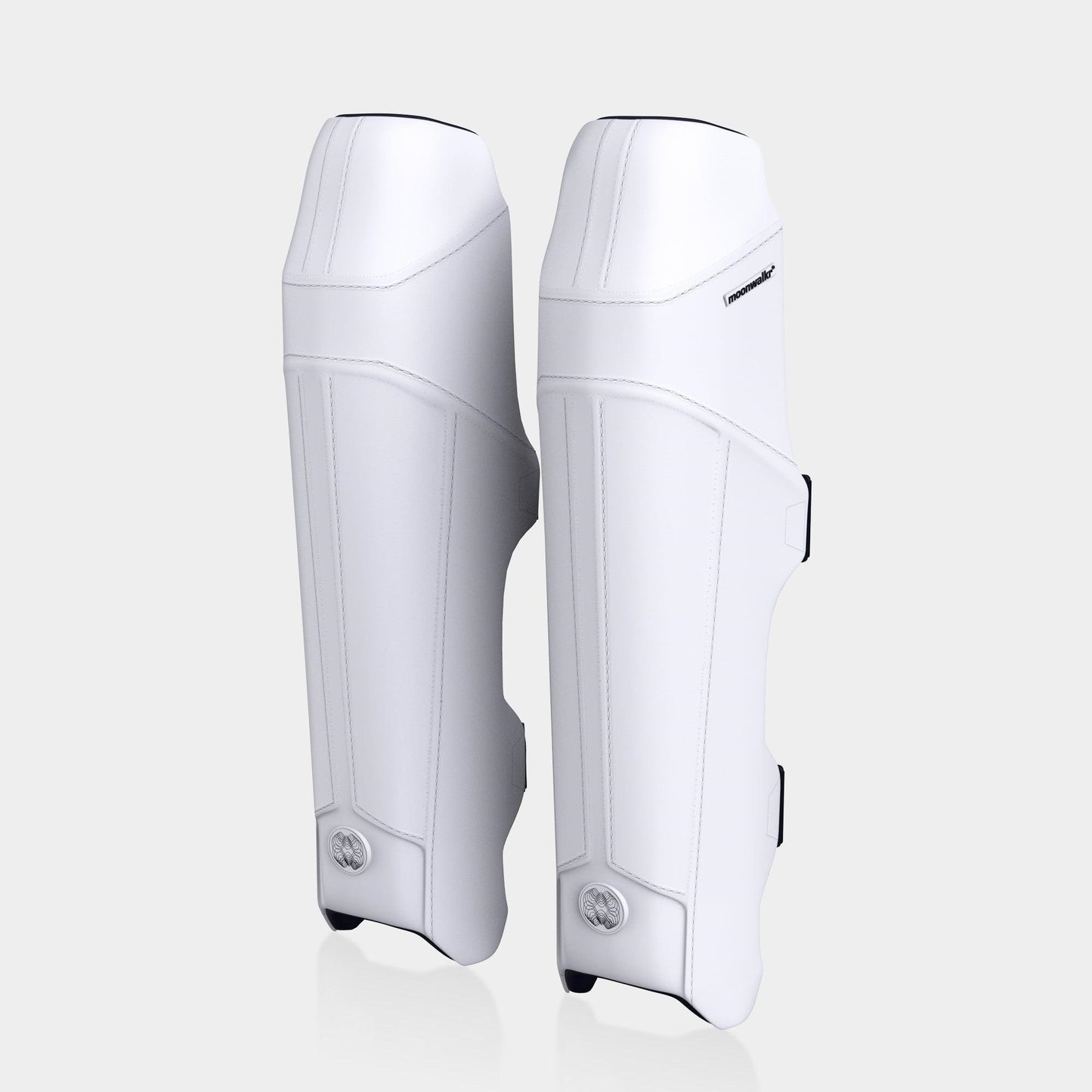 Moonwalkr 2.0 White
