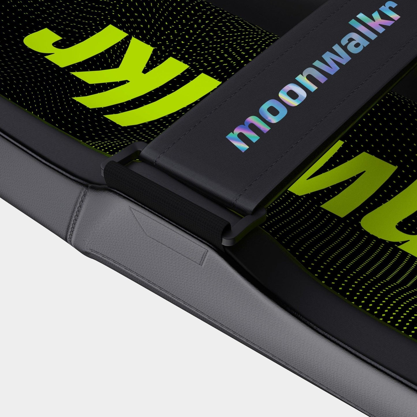Moonwalkr 2.0 White