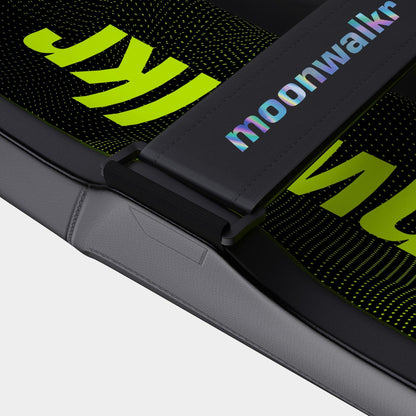Moonwalkr 2.0 White
