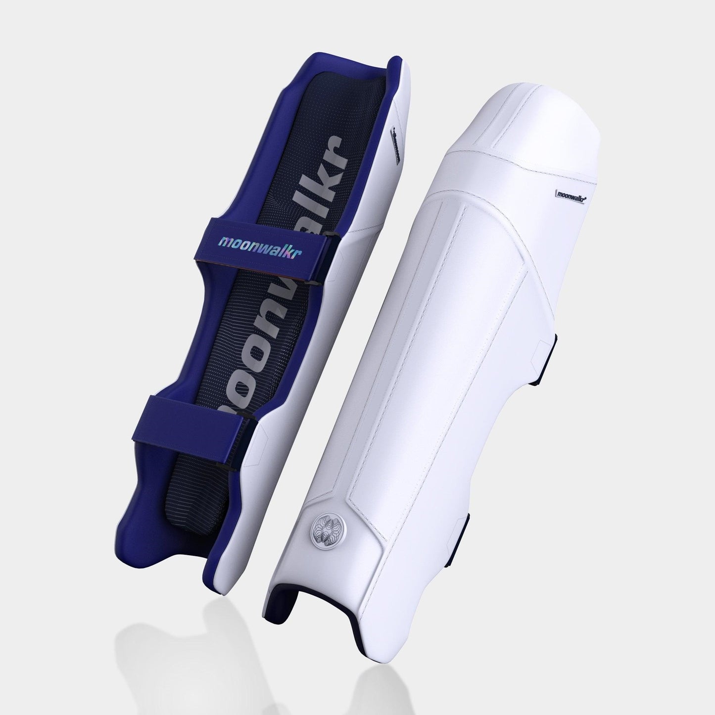 Moonwalkr 2.0 White