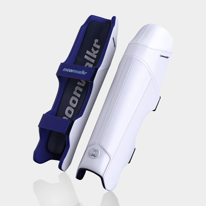 Moonwalkr 2.0 White