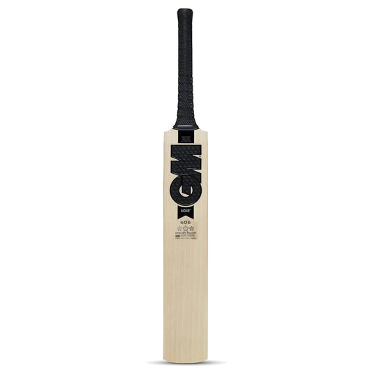 GM Noir 606 English Willow Cricket Bat