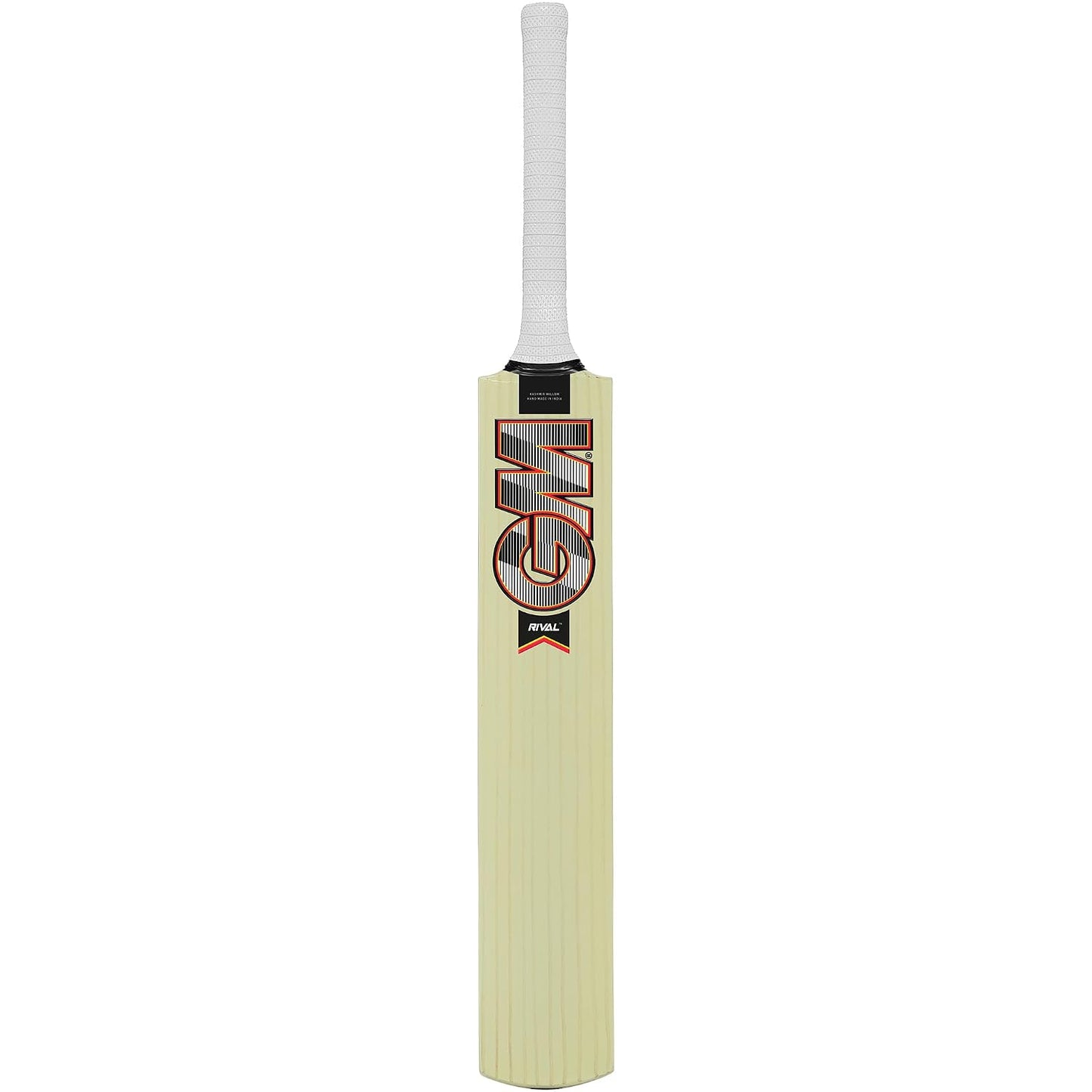 GM Rival Kashmir Willow Cricket Bat