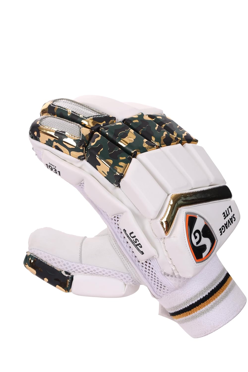 SG Savage Lite