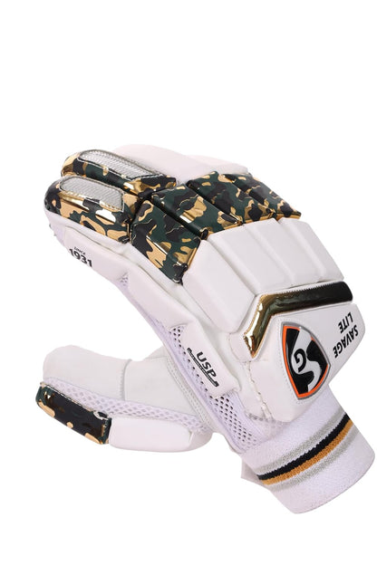 SG Savage Lite