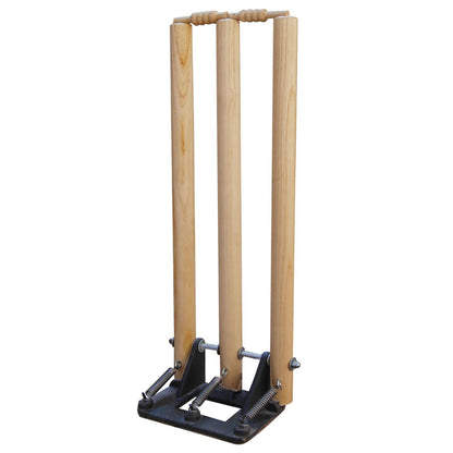 Spring Stumps