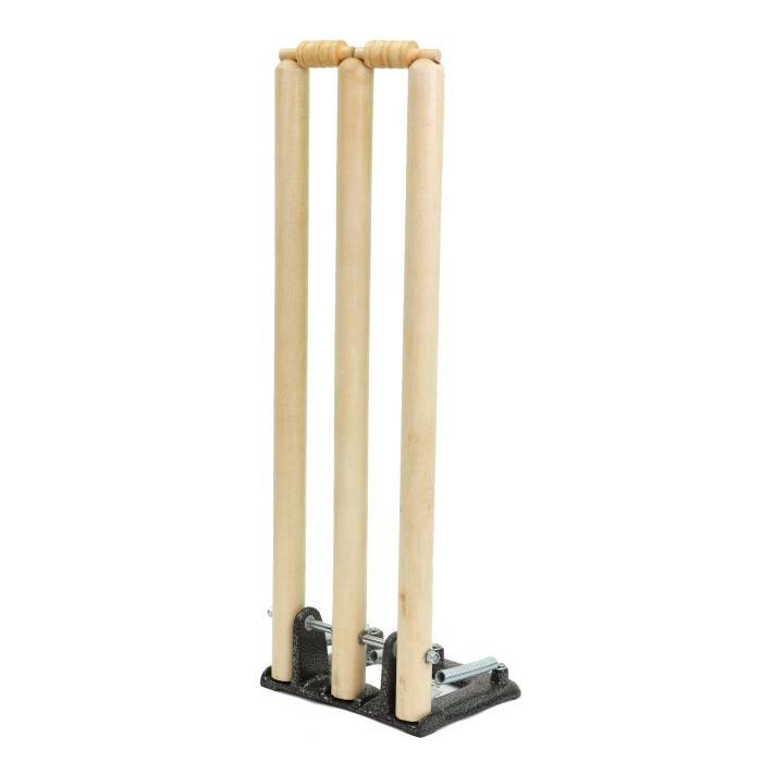 Spring Stumps