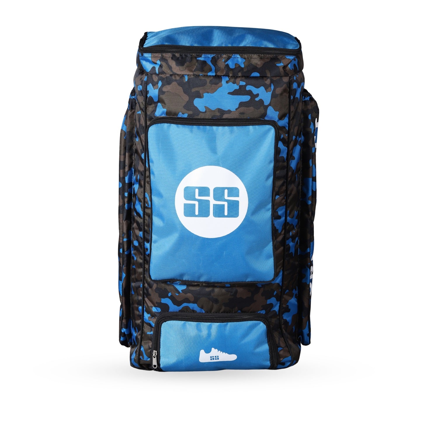 SS Camo Duffle