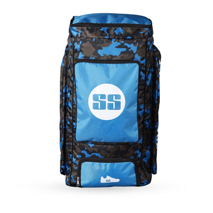 SS Camo Duffle