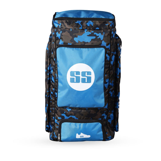 SS Camo Duffle