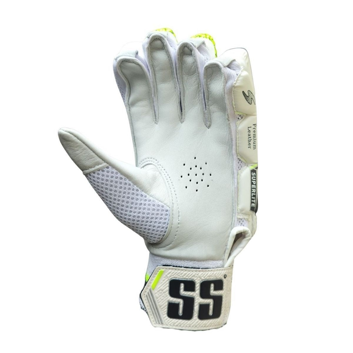 SS Superlite