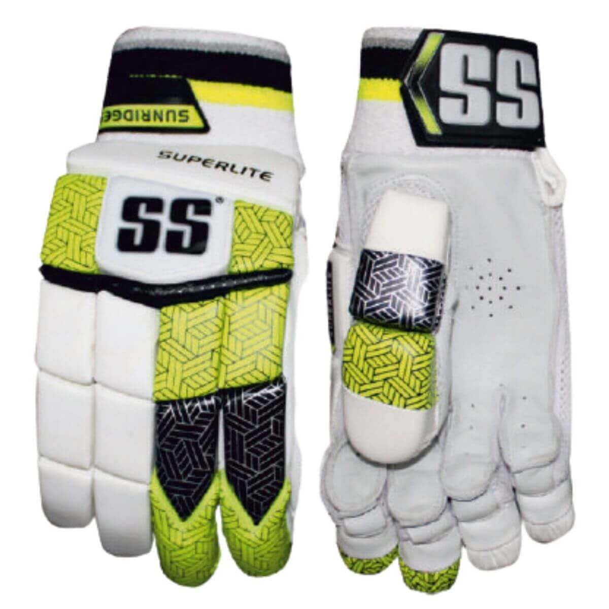 SS Superlite