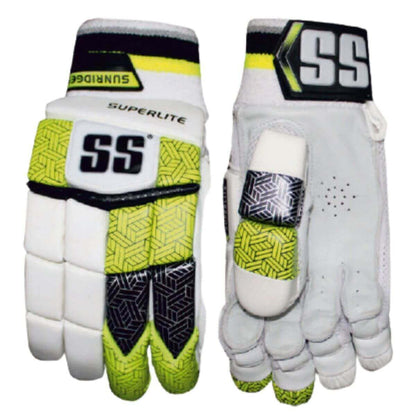 SS Superlite
