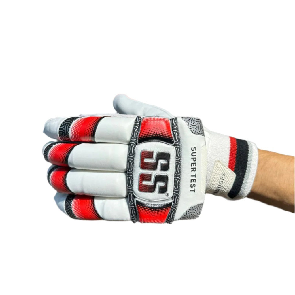 SS Supertest